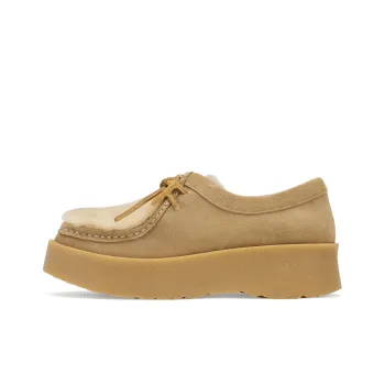 73Hours Fake Friends Loafers Women's Brown