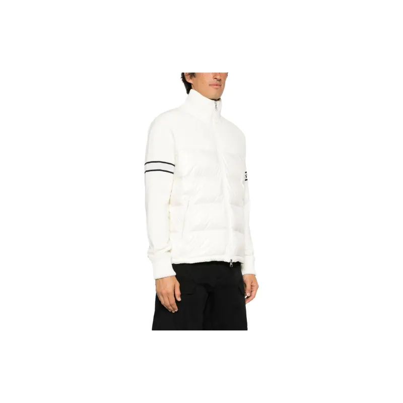 Moncler Padded Cardigan-3