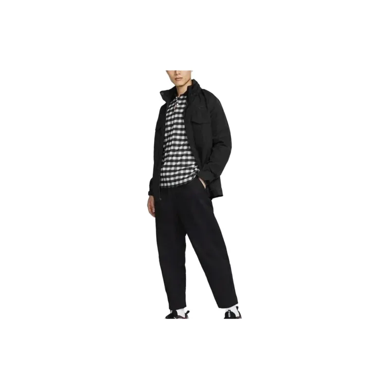 Nike Tech Pack Woven Unlined Sneaker Trousers-2