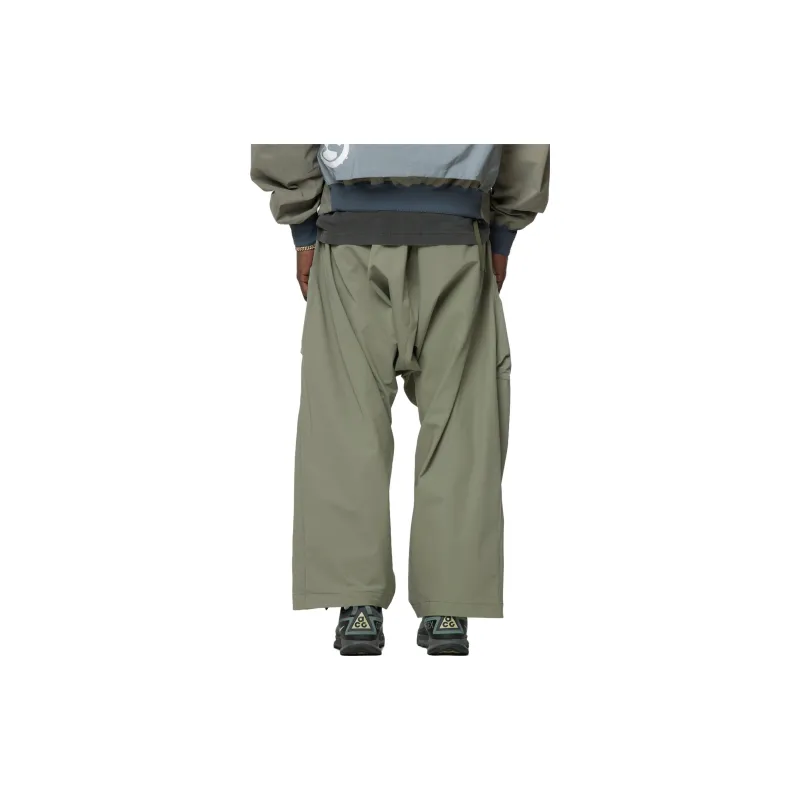 ACRONYM Schoeller Dryskin Articulated Pants-2