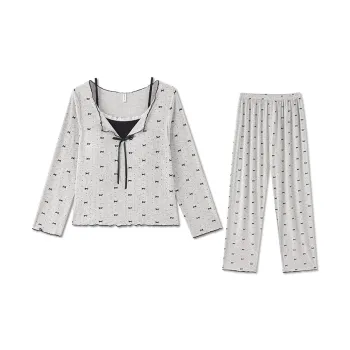 XIUDAI Women's Pajama Sets