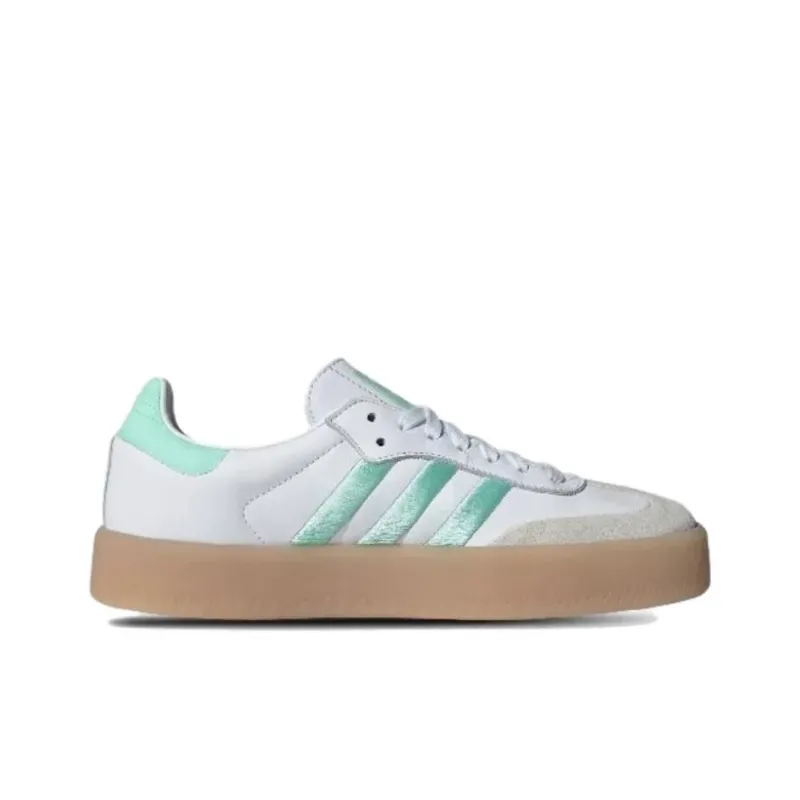 Adidas Sambae Clear Mint Women's-1
