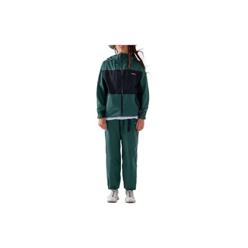 Gramicci Knitted Sweatpants Unisex-1