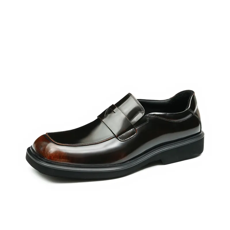 ASTON M.JAZZ Dress Shoes Men Low Top-1