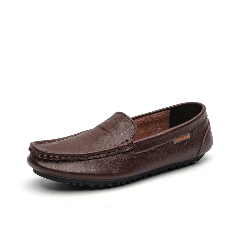 KUPE Men's Casual Shoes Men Low Top-0