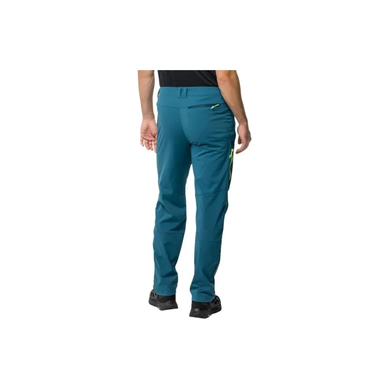 Jack Wolfskin Casual Pants Men's-10