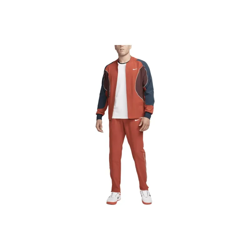 Nike Court Advantage Men's Dri FIT Tennis Jacket-3