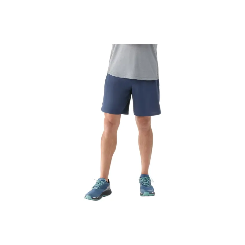 SMARTWOOL Men's Active Lined 7'' Short Casual Shorts Men's-14