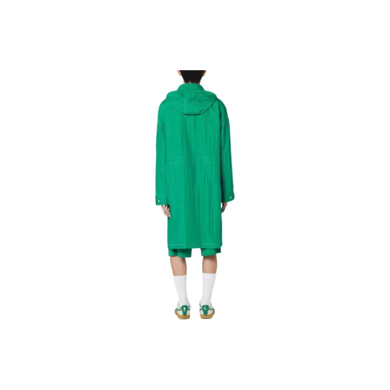 PUMA X Ami Lightweight Jacket-3