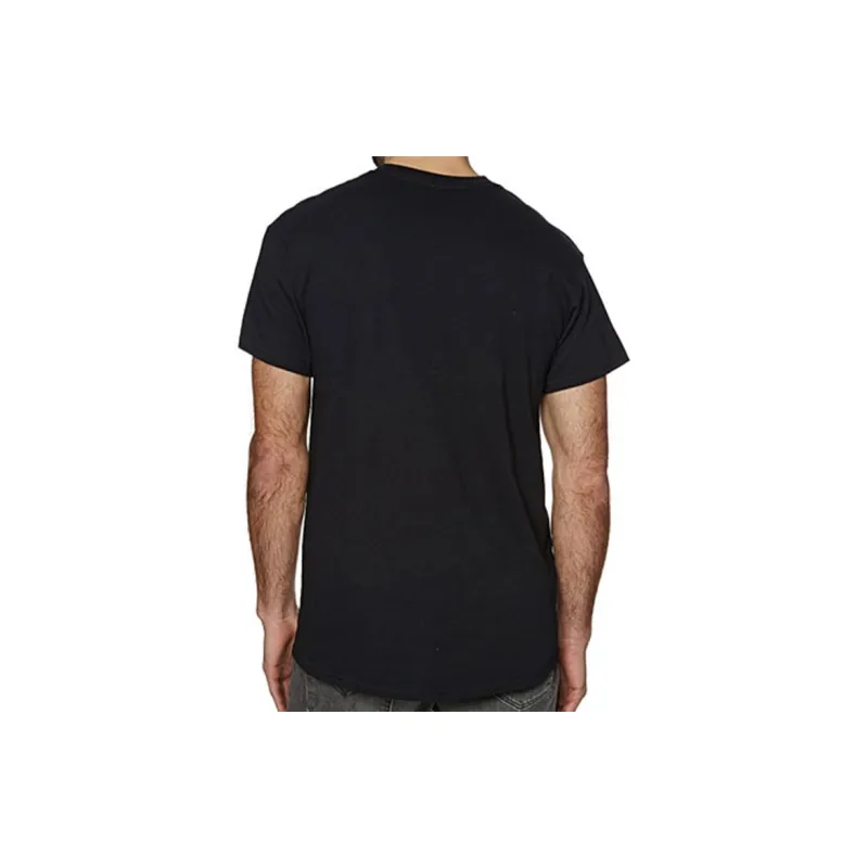Thrasher T Shirt US Version Unisex Black-3