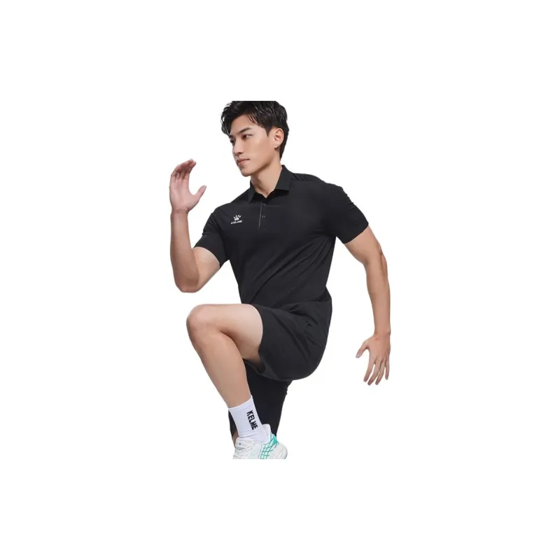 KELME Polo Shirts Unisex-1