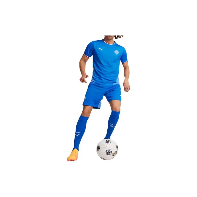 PUMA KSI HOME JERSEY REPLICA Soccer Jersey Men's Racing Blue-4