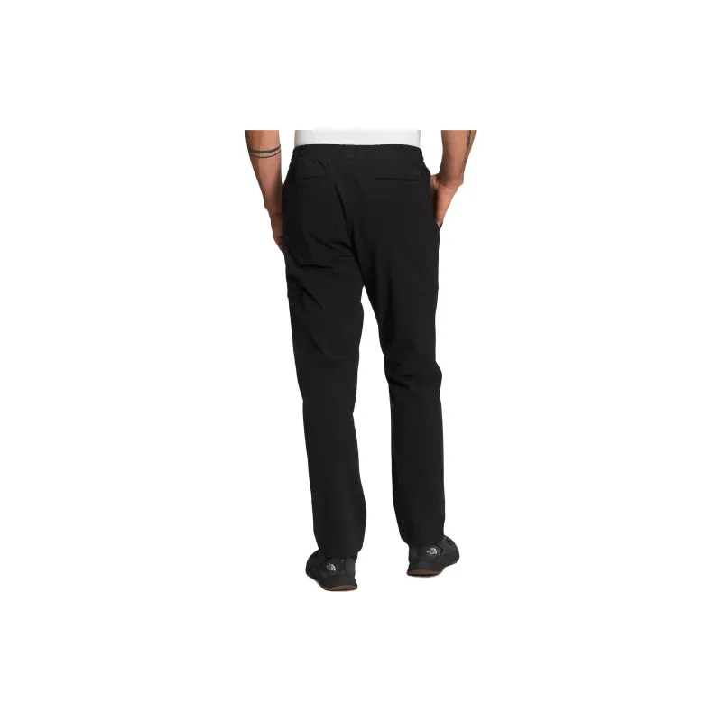 THE NORTH FACE Casual Pants Men Black-4