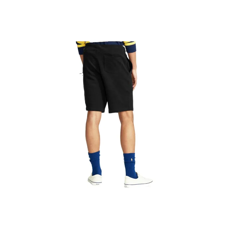 Polo Ralph Lauren Drawstring Cotton blend Shorts-2
