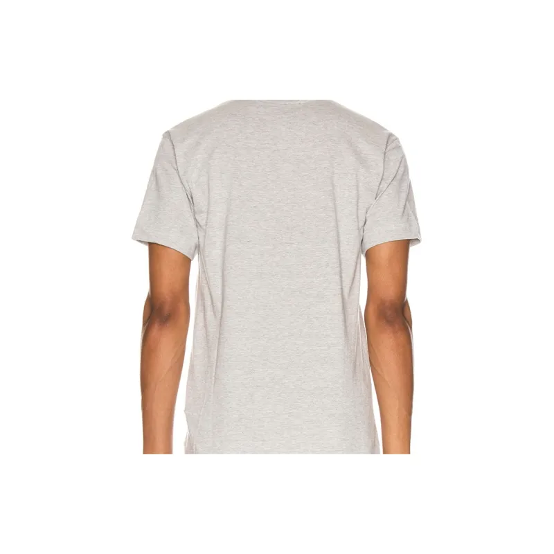 CDG Play T Shirts Men-4