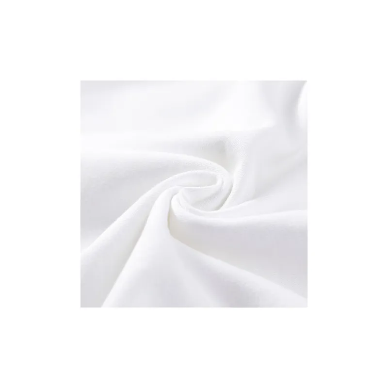 KARL LAGERFELD SS23 T Shirt Men's White-5