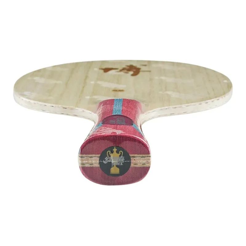 DHS Table Tennis Blades-11