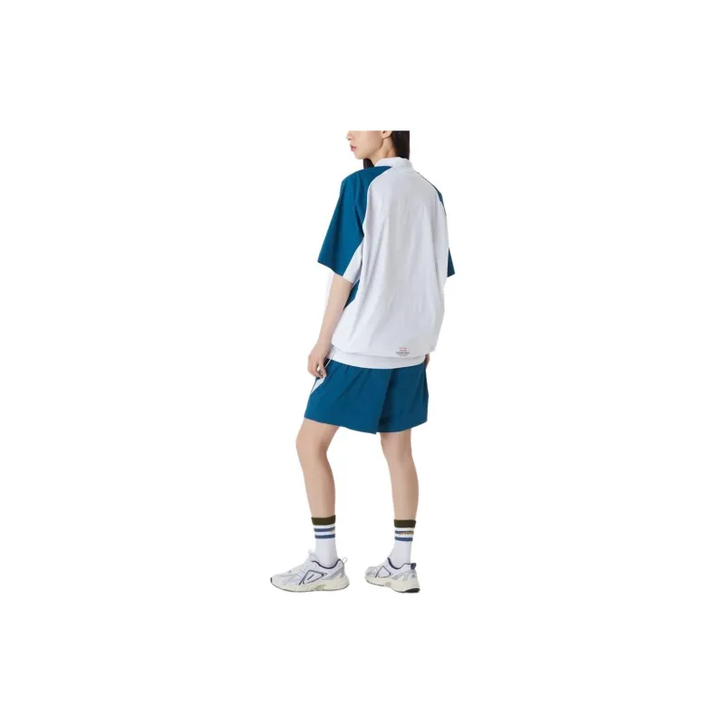 Umbro Casual Shorts Unisex Blue-3