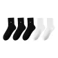 5 Pack (Black 3+White 2)