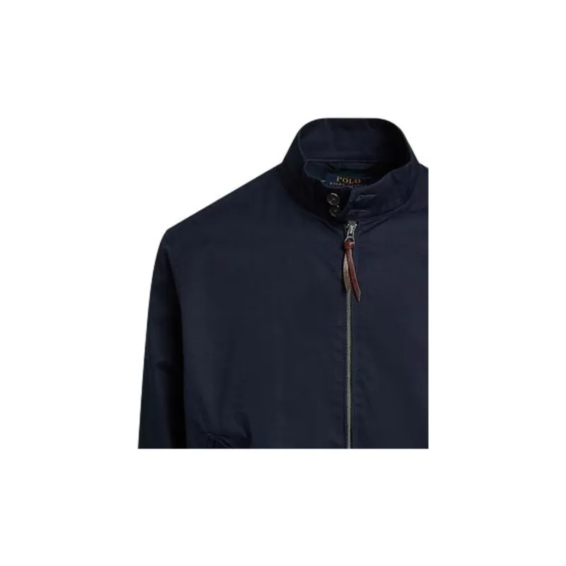 Polo Ralph Lauren Polo Pony Cotton Jacket-3