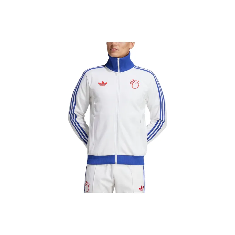 Adidas Originals Free Shipping With AdiClub Jude Bellingham Track Top-1