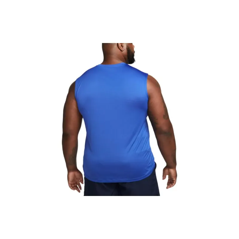 Nike Dri-FIT Legend Men's Sleeveless Fitness T-Shirt-4