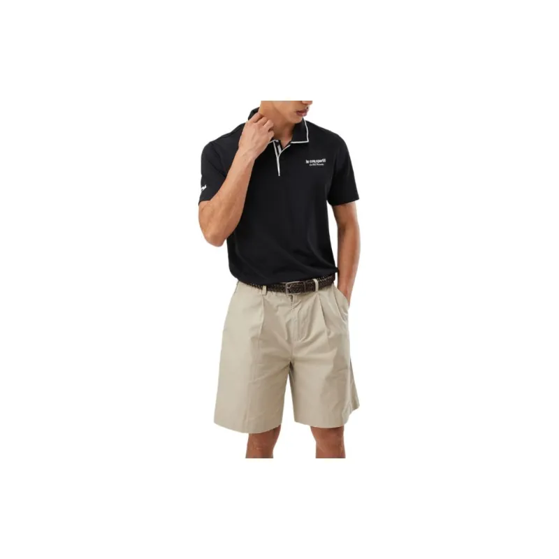 Le Coq Sportif Polo Shirt Unisex-10