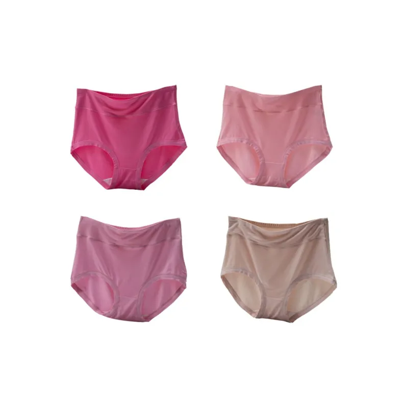 YUZHAOLIN Underpants Women's Combo Set-19