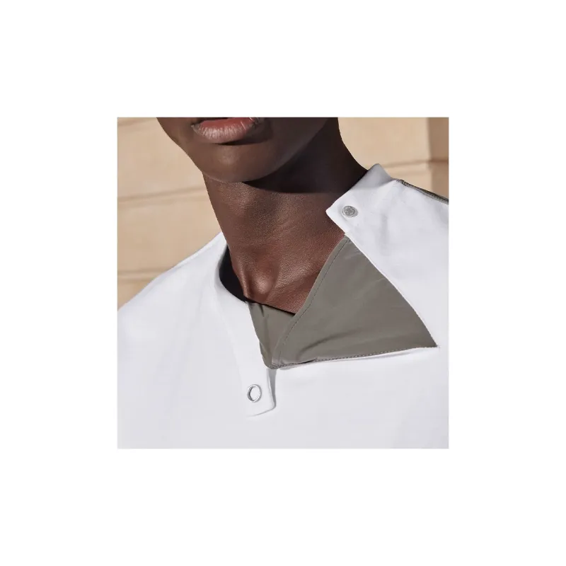HERMES SS24 T Shirt Men's White-6