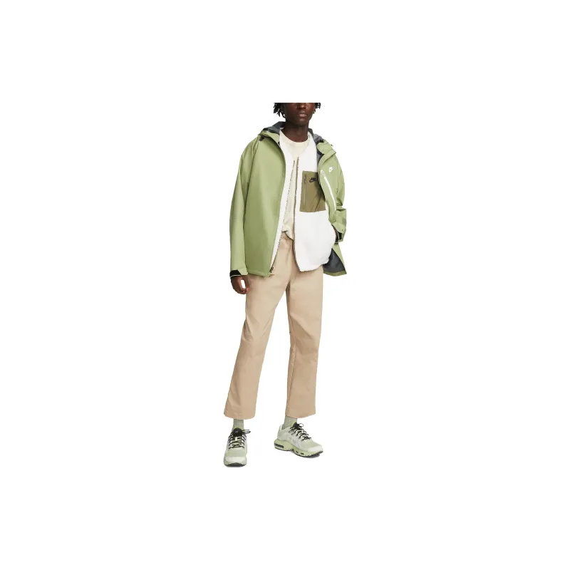 Nike Sportswear Storm-FIT Legacy Men's Hooded Shell Jacket-2