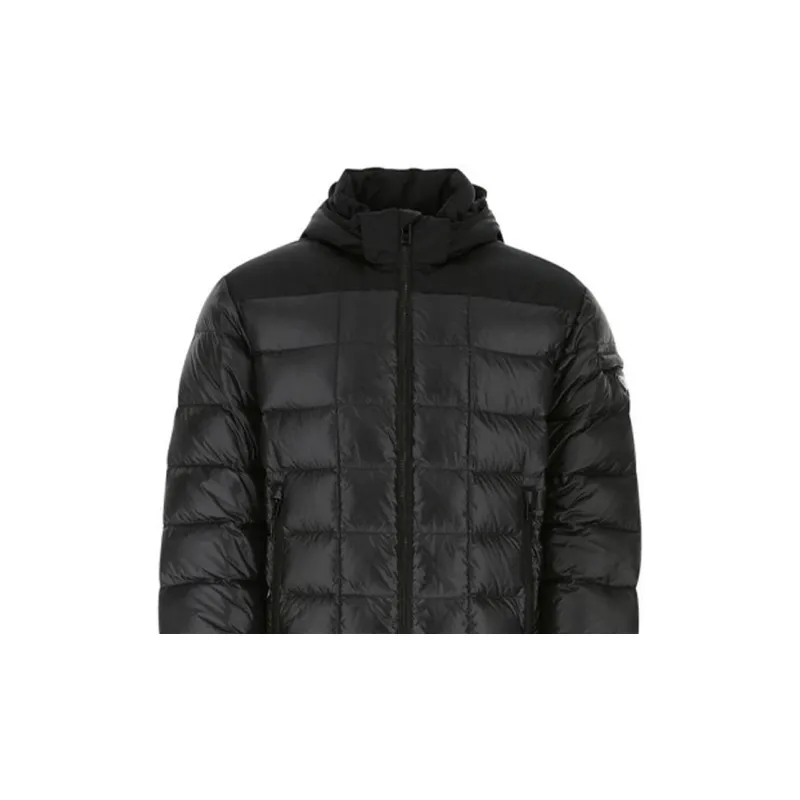 PRADA Nylon Down Jacket-5
