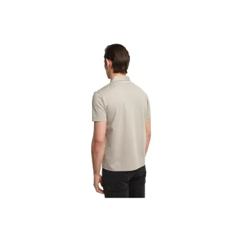 DANIEL HECHTER Polo Shirt Men's