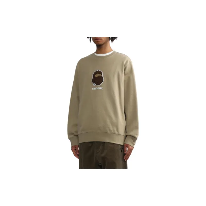 Fingercroxx Sweatshirts Men-1