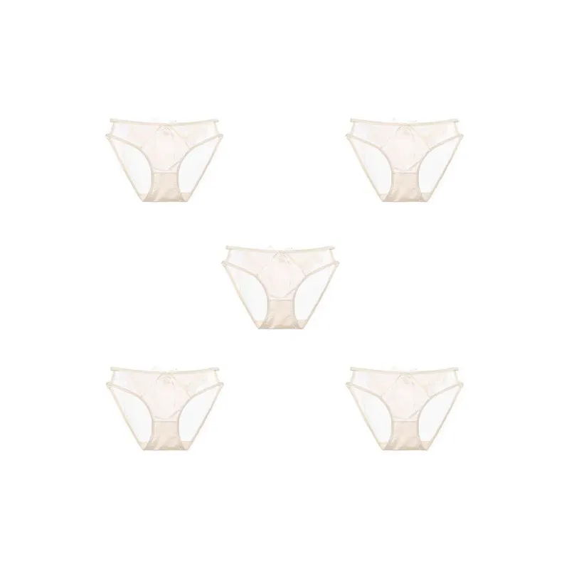 YUZHAOLIN Underpants Women's Combo Set-21
