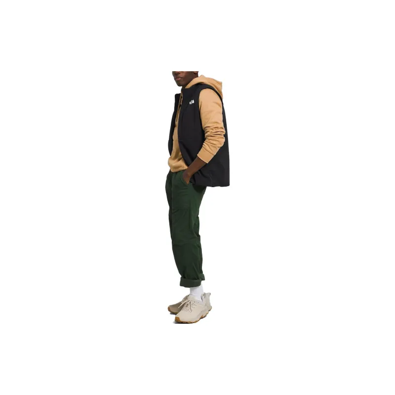 THE NORTH FACE Vests Men Black-3