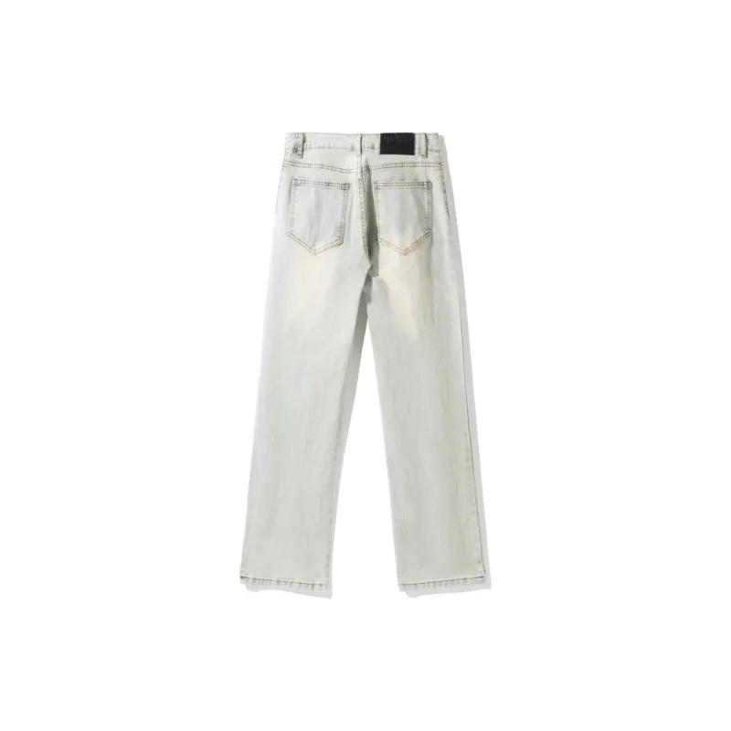 Kudamm Jeans Unisex-3