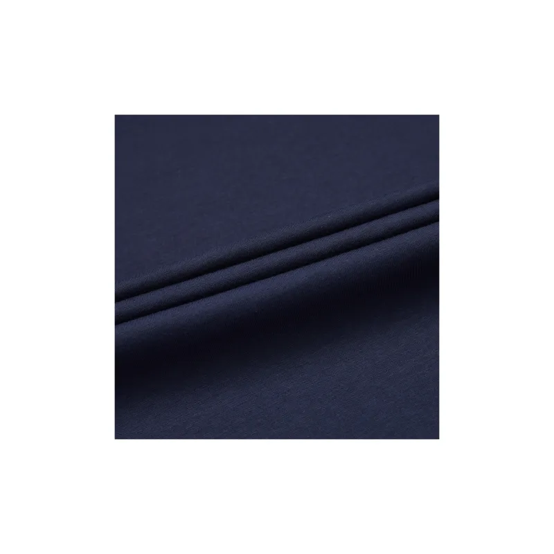 ARMANI EXCHANGEAE SS24 T Shirt Men's Navy Blue-4