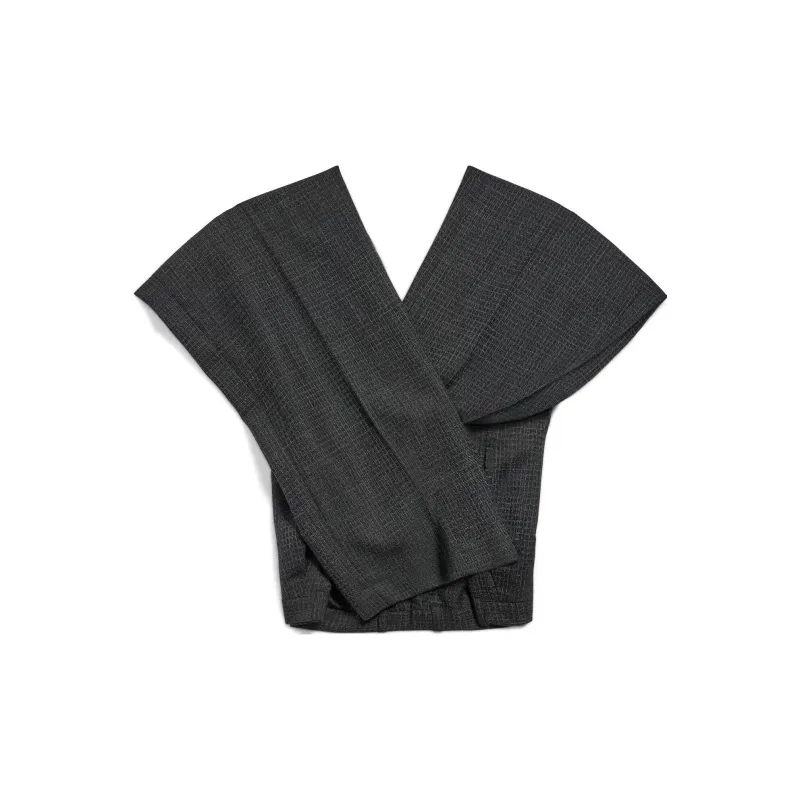 Balenciaga Tailored Pants Top-1