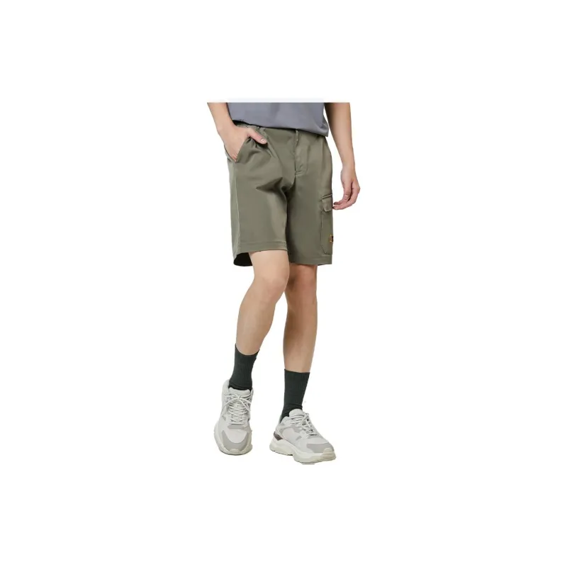 NATIONAL GEOGRAPHIC Casual Shorts Men-1