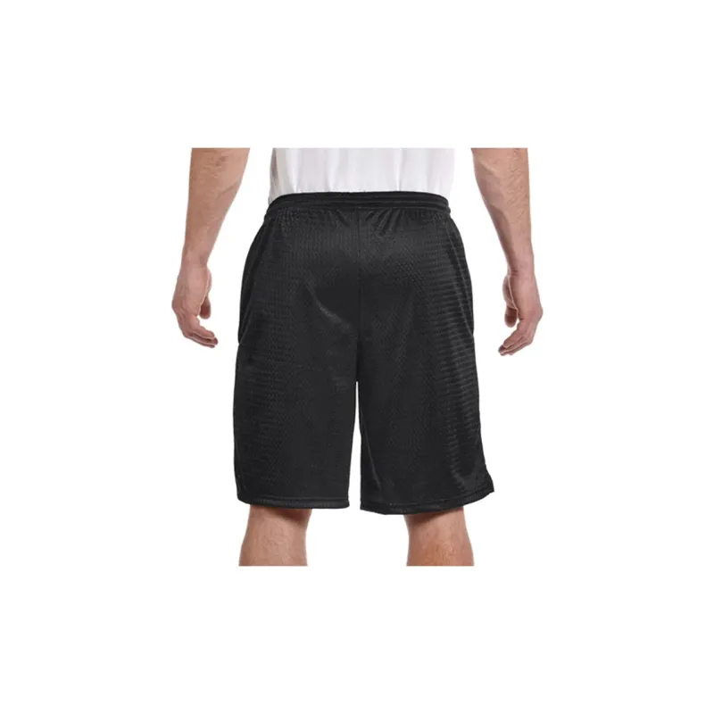 Champion Casual Shorts US Version Unisex Black-3