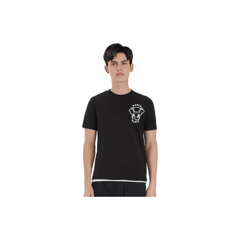 KENZO Classic T Shirt-5