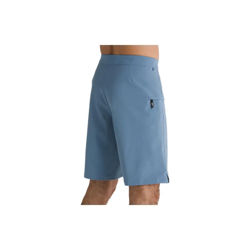 Vans The Daily Solid 18'' Boardshorts Casual Shorts Men's Blue-4