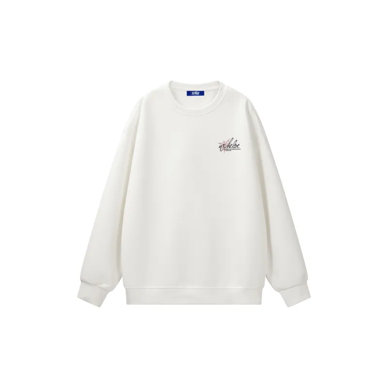 WHELVE Sweatshirts Unisex-6