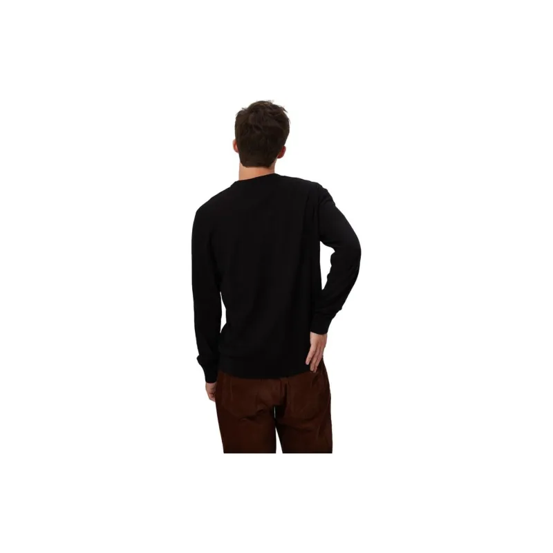 GAP Sweaters Men Black-1
