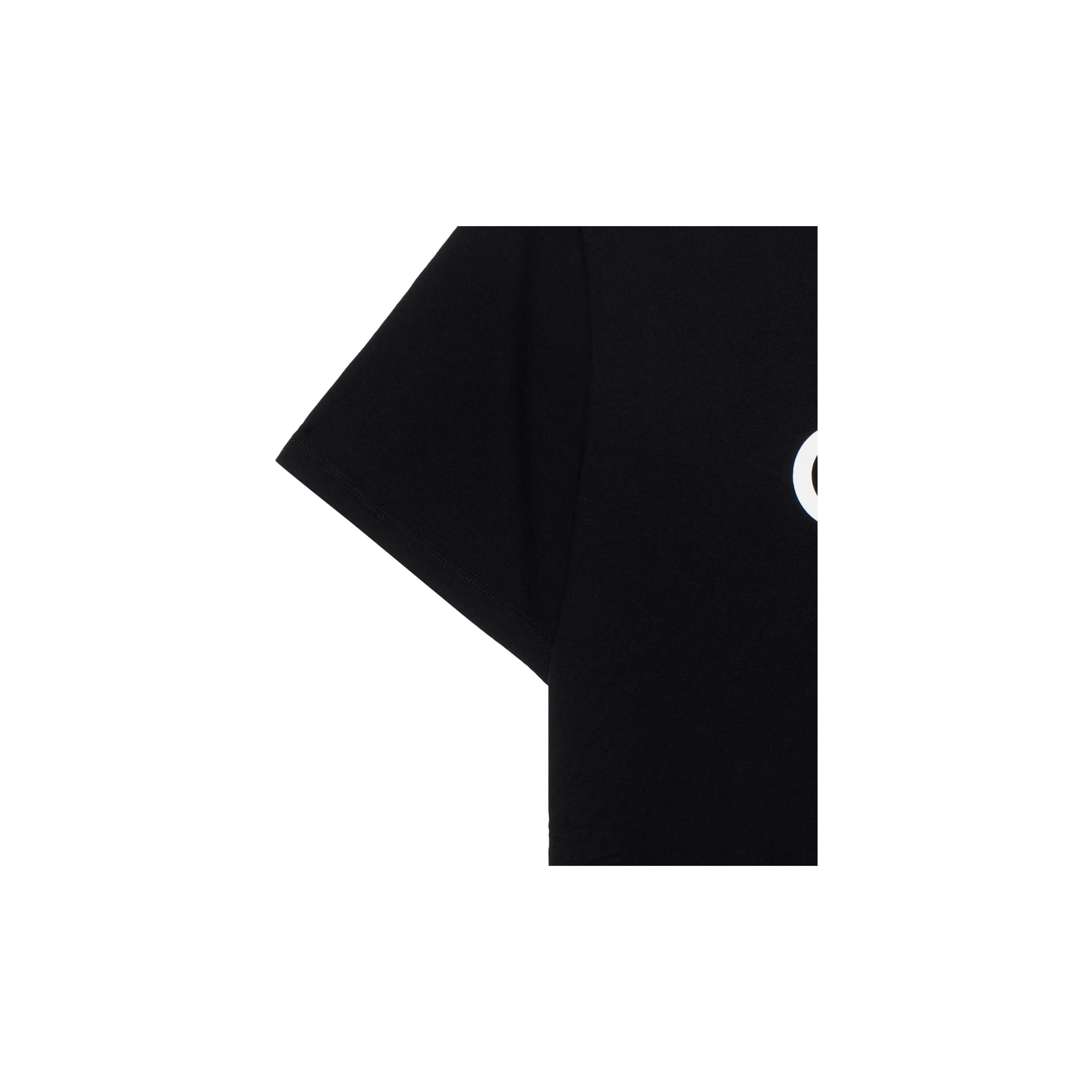 CELINE T-Shirts Men Black - POIZON