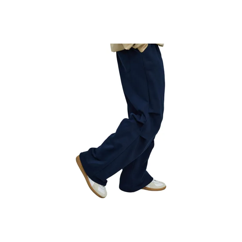 LR MADE Casual Pants Unisex-2