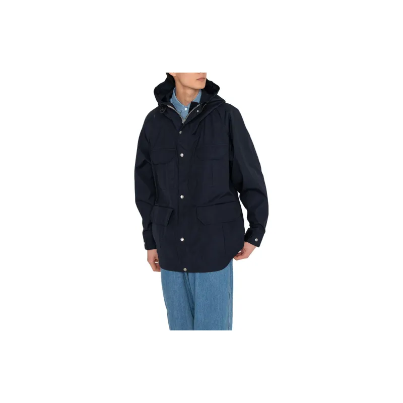 THE NORTH FACE PURPLE LABEL Jackets Unisex Darkness/DN-3