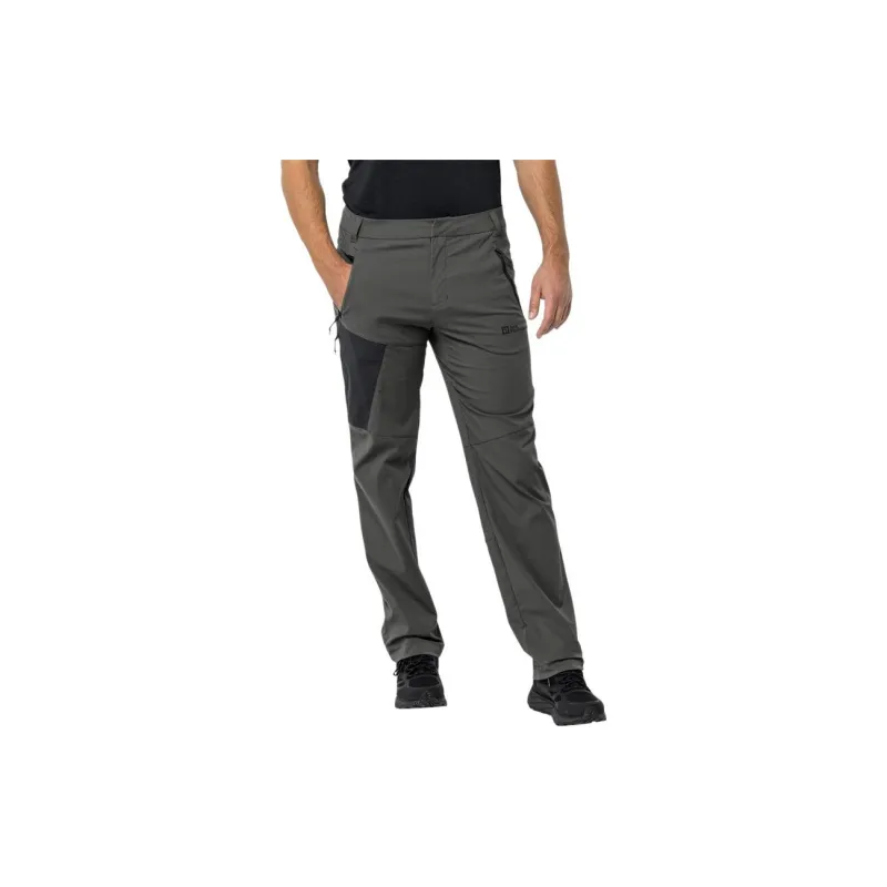 Jack Wolfskin Casual Pants Men's-7