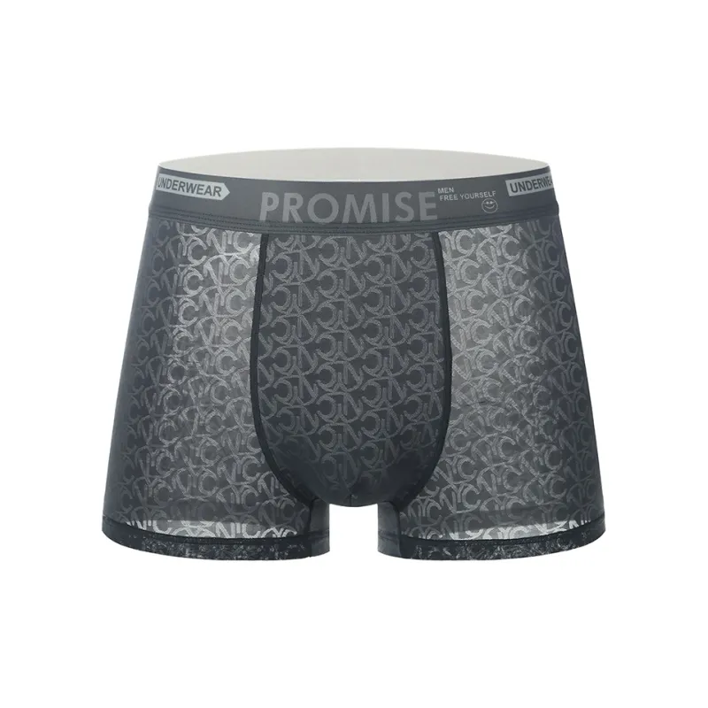 Urban Beauty Boxer Shorts Men's Combo Set-0
