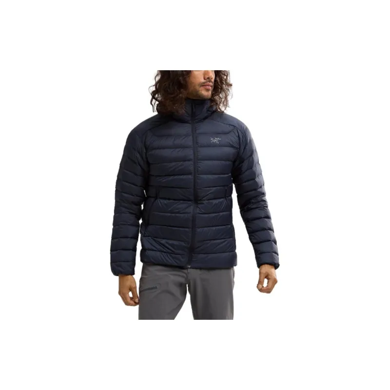 Arc'teryx Cerium Hoodie Jacket-5